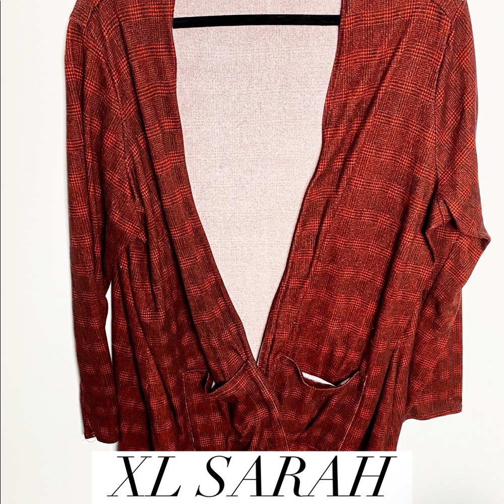 LuLaRoe Sarah
